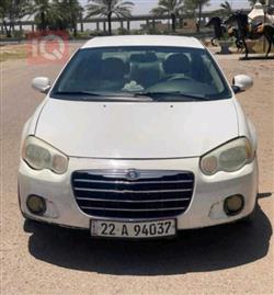 Chrysler Sebring